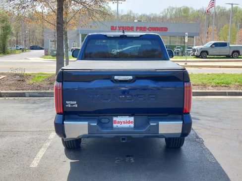 Used 2023 Toyota Tundra 1794 Edition image 10