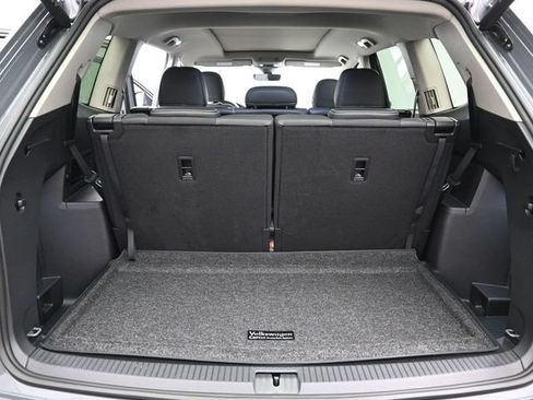 New 2026 Volkswagen Atlas SE AWD/4WD image 12