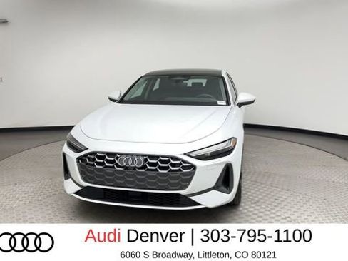 New 2025 Audi A5 2.0T Premium Plus w/ Premium Plus image 7