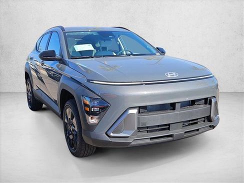 New 2026 Hyundai Kona SEL Sport image 7