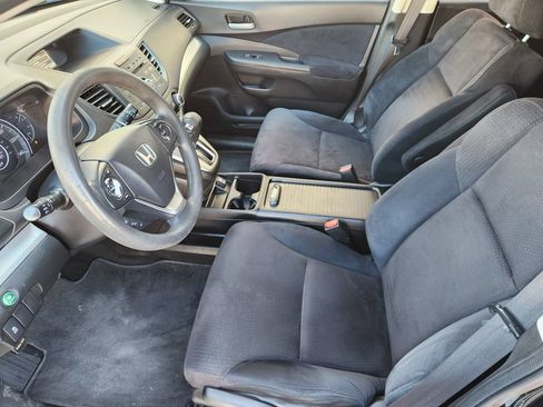 Used 2013 Honda CR-V EX image 8