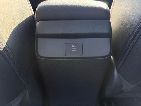 New 2026 Nissan Sentra SR w/ SR Premium Package image 12