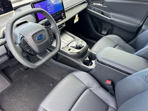 New 2026 Subaru Solterra AWD/4WD image 7