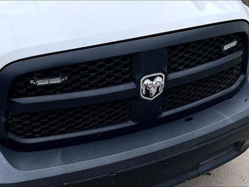 Used 2019 RAM 1500 Tradesman image 17