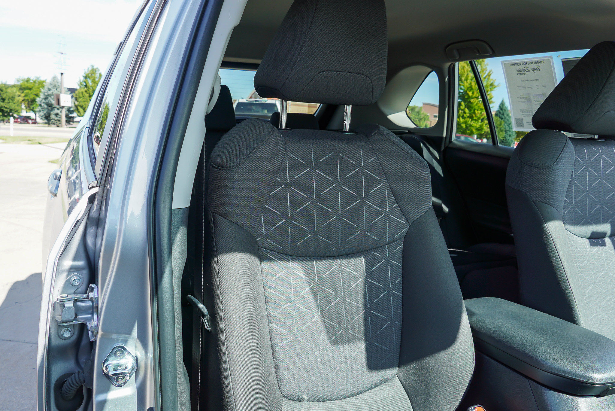 Certified 2025 Toyota RAV4 XLE AWD/4WD image 24