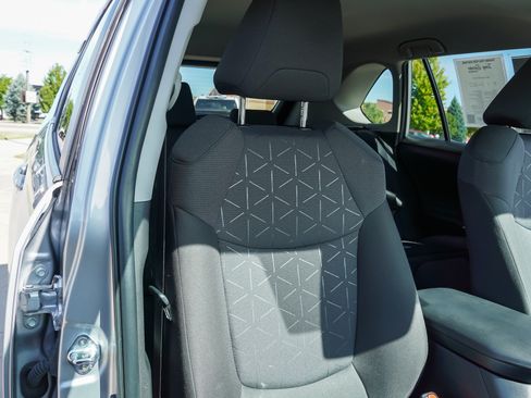 Certified 2025 Toyota RAV4 XLE AWD/4WD image 24
