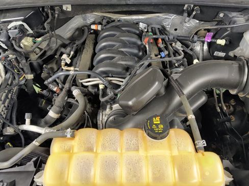 Used 2018 Ford F150 Lariat AWD/4WD image 30