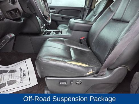 Used 2012 GMC Sierra 1500 SLT w/ All-Terrain Package AWD/4WD image 17