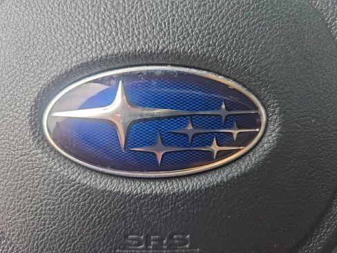 Used 2023 Subaru Outback Premium AWD/4WD image 96