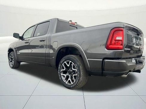 New 2026 RAM 1500 Laramie image 30