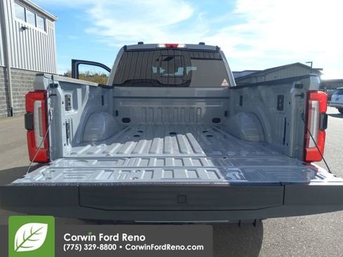 New 2026 Ford F350 Platinum image 30