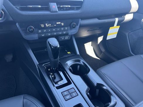 New 2026 Subaru Crosstrek 2.5i Wilderness AWD/4WD image 19