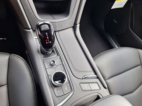 New 2026 Cadillac XT5 Luxury FWD image 13