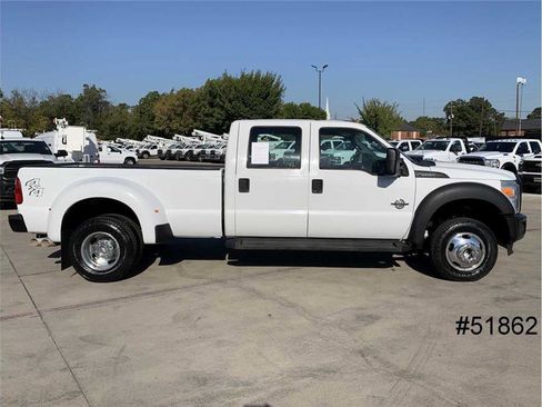 Used 2013 Ford F450 XL image 5