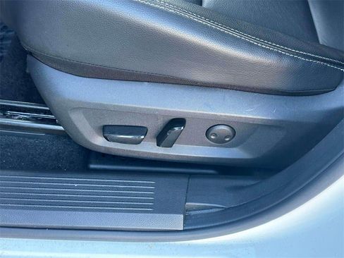 Certified 2021 Nissan Rogue SL w/ Premium Package image 19