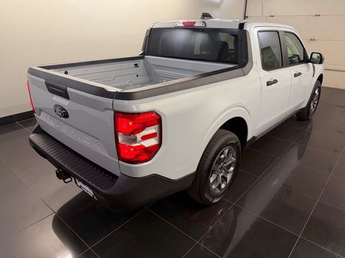 New 2026 Ford Maverick XLT w/ Equipment Group 301A AWD/4WD image 5