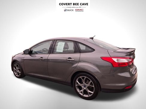 Used 2013 Ford Focus SE image 6