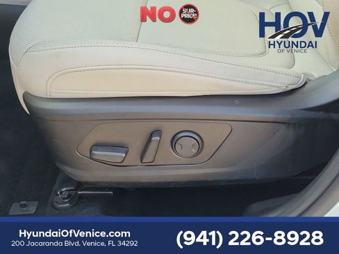 Certified 2023 Hyundai Tucson SEL w/ Convenience Package AWD/4WD image 28