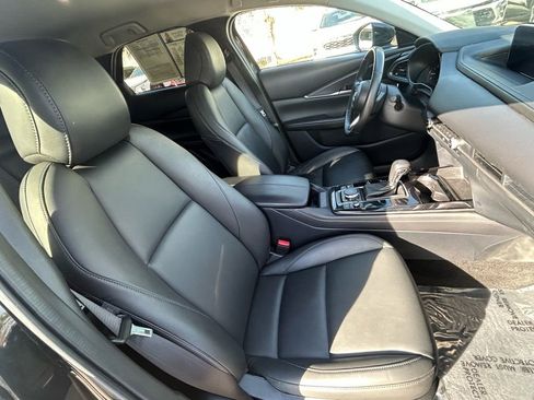 Used 2024 MAZDA CX-30 AWD 2.5 S w/ Select Sport Pkg image 25