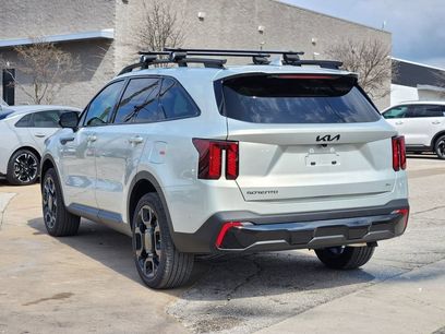 New 2026 Kia Sorento SX