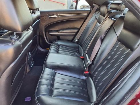 Used 2023 Chrysler 300 S image 9