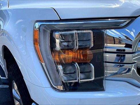 Used 2023 Ford F150 XLT w/ Equipment Group 302A High AWD/4WD image 31