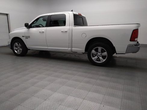 Used 2019 RAM 1500 Big Horn AWD/4WD image 3
