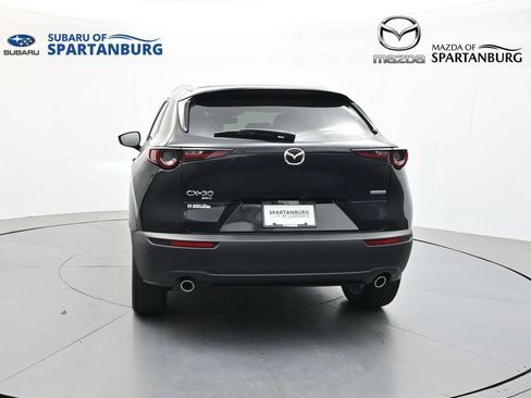 Used 2023 MAZDA CX-30 AWD 2.5 S w/ Select Package image 7