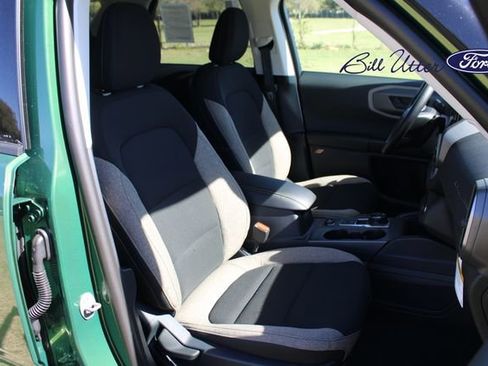 New 2025 Ford Bronco Sport Big Bend image 7