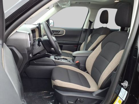 New 2025 Ford Bronco Sport Big Bend w/ Convenience Package image 7