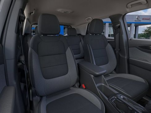 New 2026 Chevrolet TrailBlazer LS w/ LS Convenience Package FWD image 17