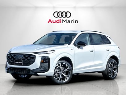 New 2026 Audi Q3 quattro 2.0T