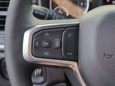 New 2026 RAM 1500 Big Horn AWD/4WD image 30