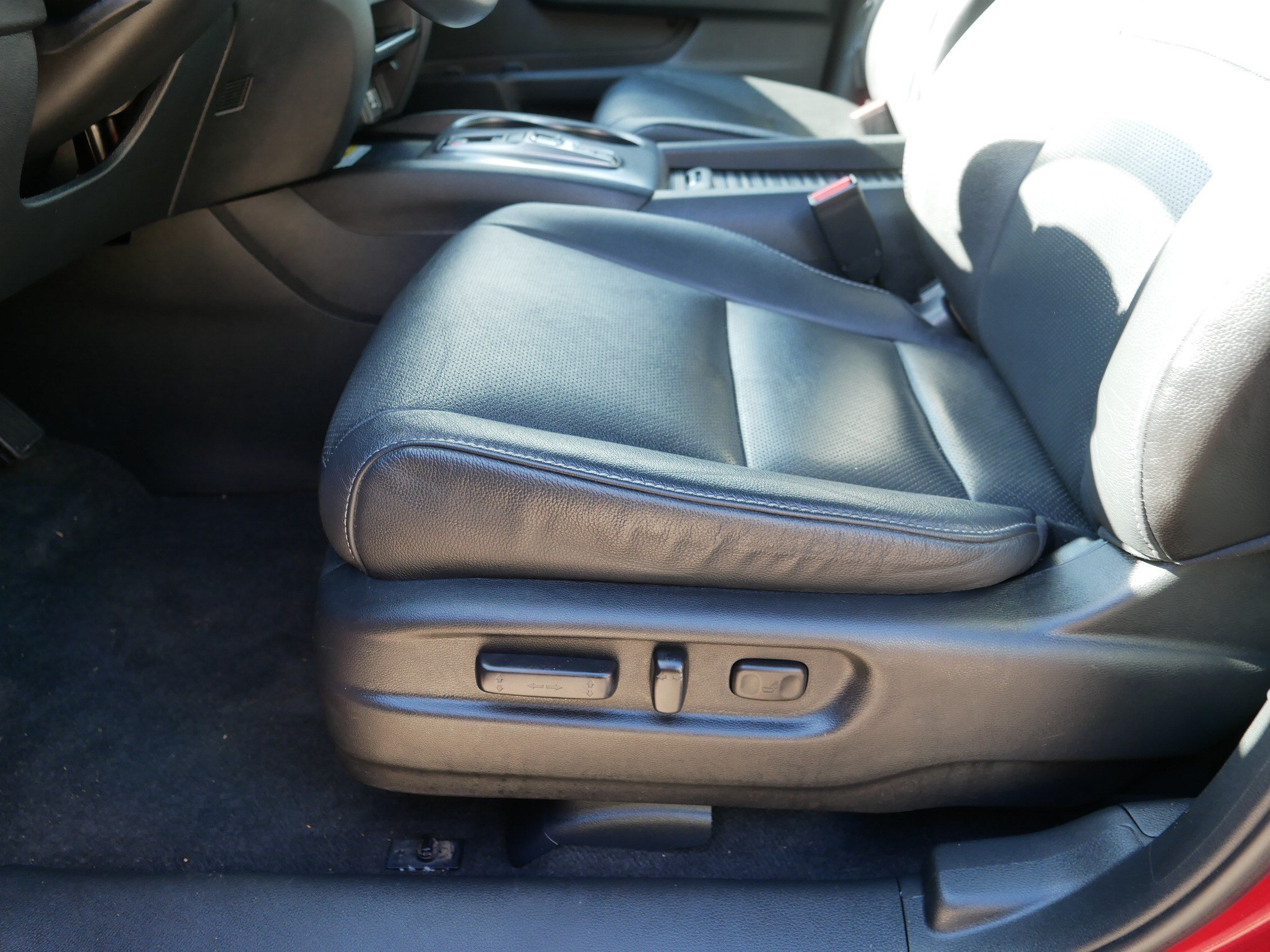 Used 2023 Honda Passport EX-L image 20