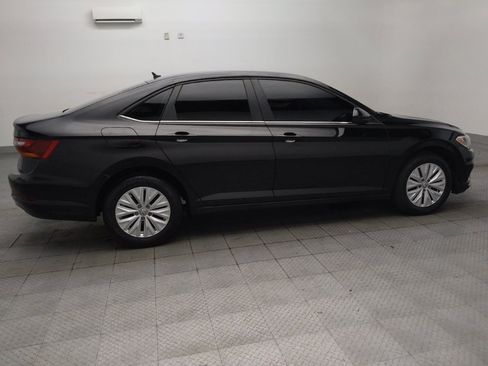 Used 2019 Volkswagen Jetta S FWD image 10