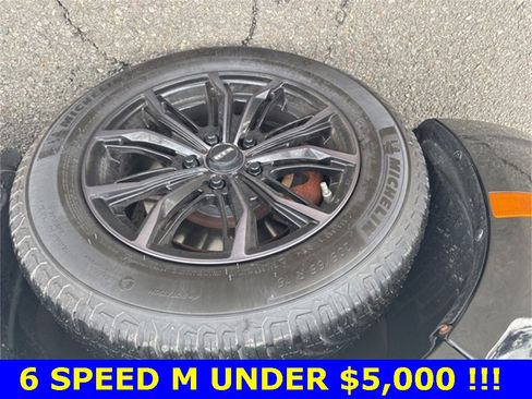 Used 2009 MAZDA MAZDA6 i SV image 10