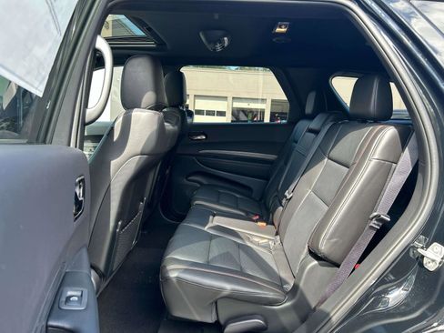 New 2026 Dodge Durango GT image 6