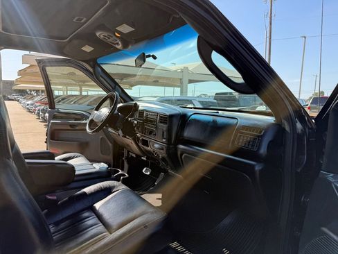 Used 2004 Ford F250 Lariat AWD/4WD image 16