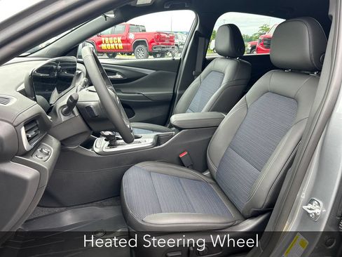New 2026 Buick Envista Sport Touring w/ Convenience I Package FWD image 10