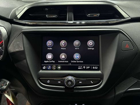 Used 2023 Chevrolet TrailBlazer LS image 20