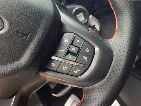 New 2026 Ford Ranger Raptor AWD/4WD image 16