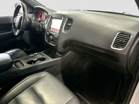 Used 2014 Dodge Durango Limited w/ Blacktop Package image 33
