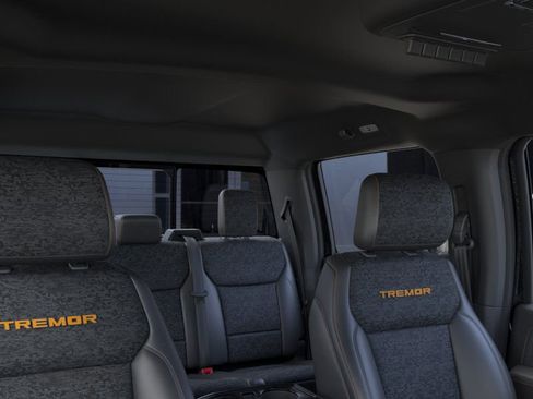 New 2026 Ford F150 Tremor w/ Bed Utility Package image 46