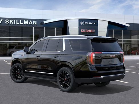 New 2026 GMC Yukon Elevation image 3