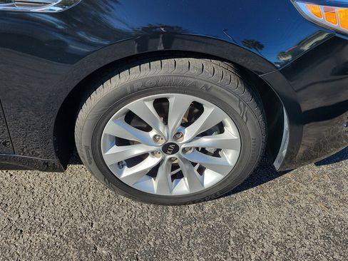 Used 2017 Kia Optima LX w/ Option Group 014 image 38
