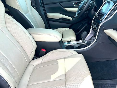 Used 2020 Subaru Ascent Limited w/ Technology Package AWD/4WD image 24