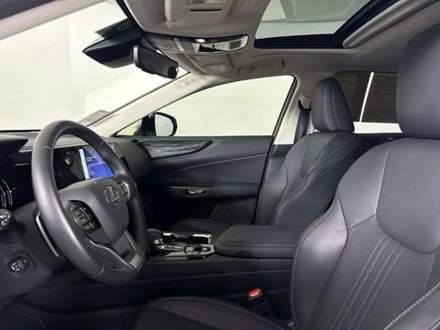 Used 2025 Lexus NX 350 AWD w/ Accessory Package (2T) image 21