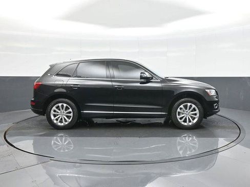 Used 2015 Audi Q5 2.0T Premium Plus AWD/4WD image 8