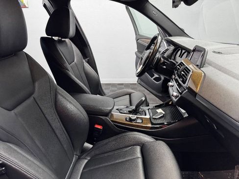 Used 2019 BMW X3 sDrive30i w/ Driving Assistance Package image 56