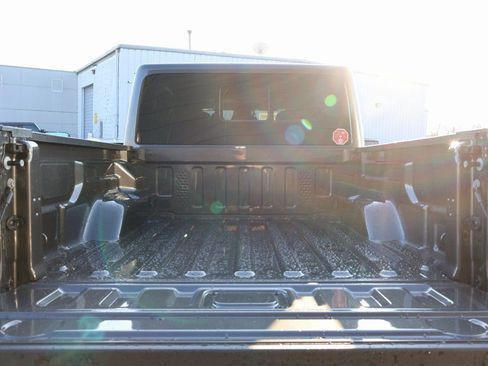 New 2026 Jeep Gladiator Rubicon image 14